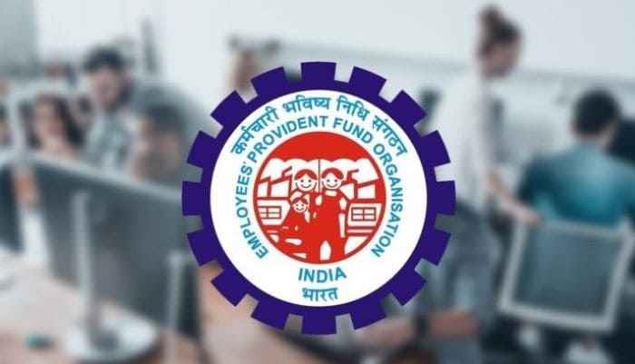 The Employees Provident Fund Organisation