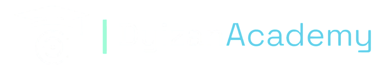 Dyizan Academy Logo