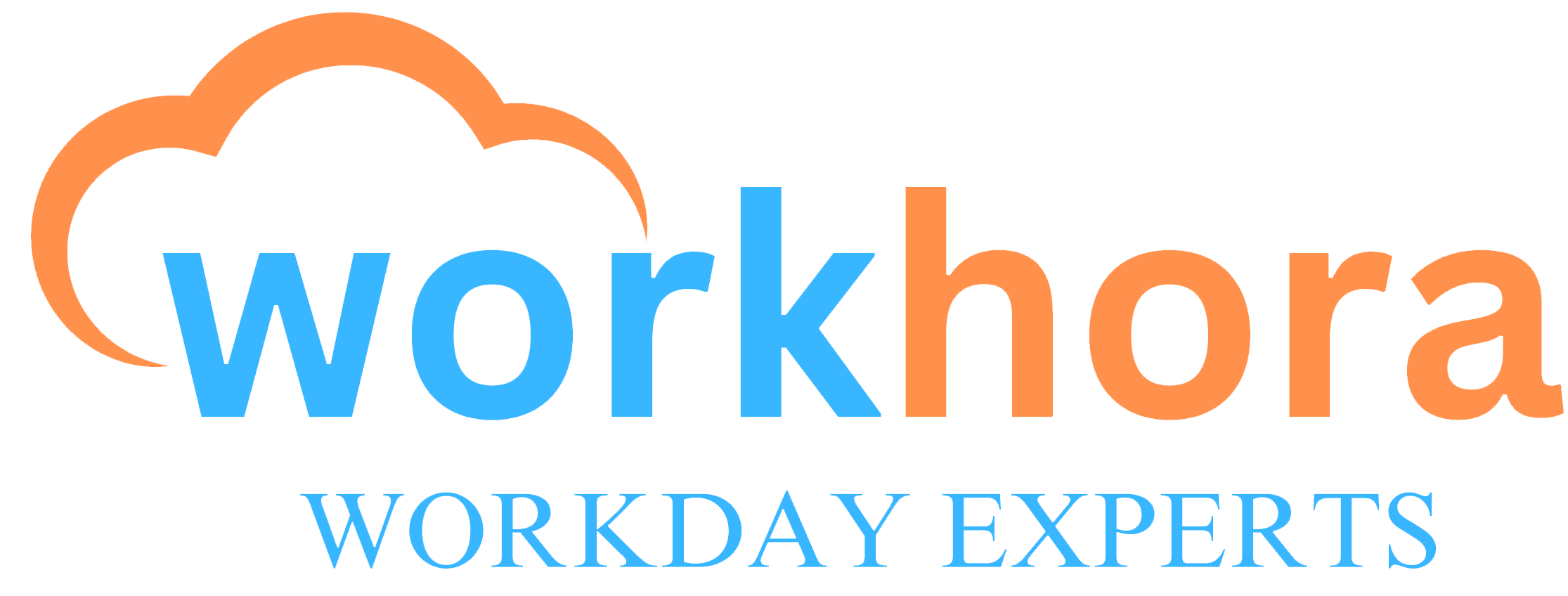 Workhora Logo
